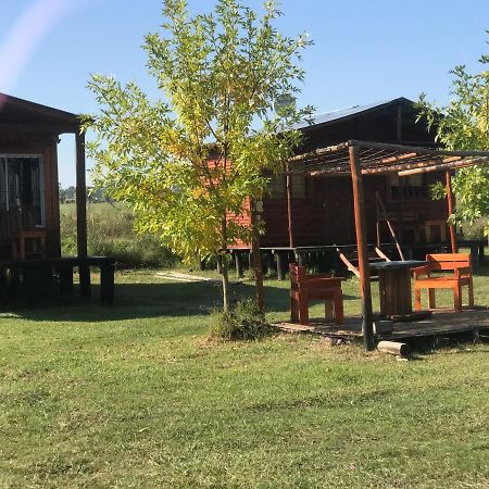 Campo Verde Конкордия Экстерьер фото