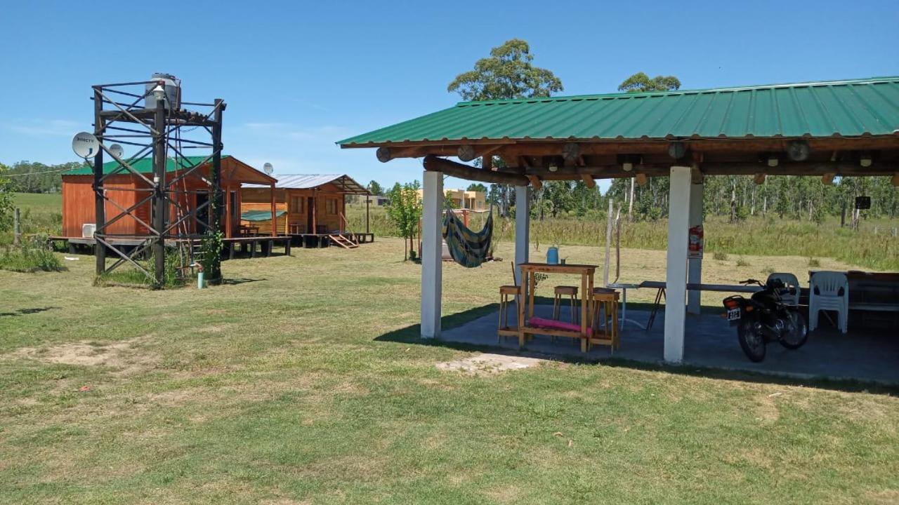 Campo Verde Конкордия Экстерьер фото