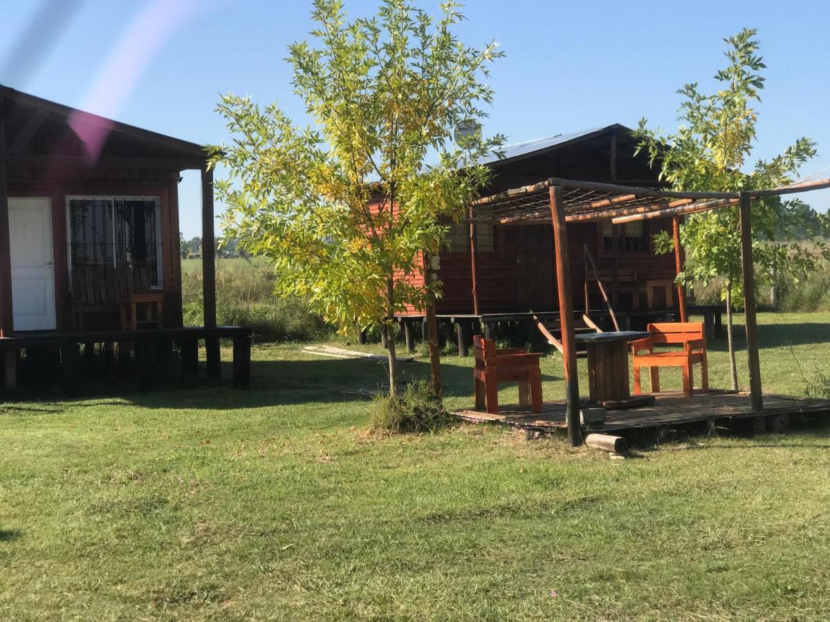 Campo Verde Конкордия Экстерьер фото